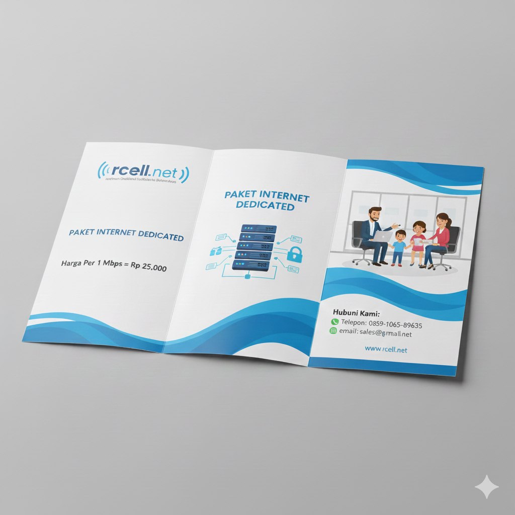 Business Internet Dedicated